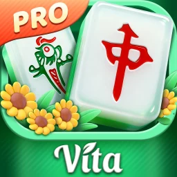 Symbol von Vita Mahjong